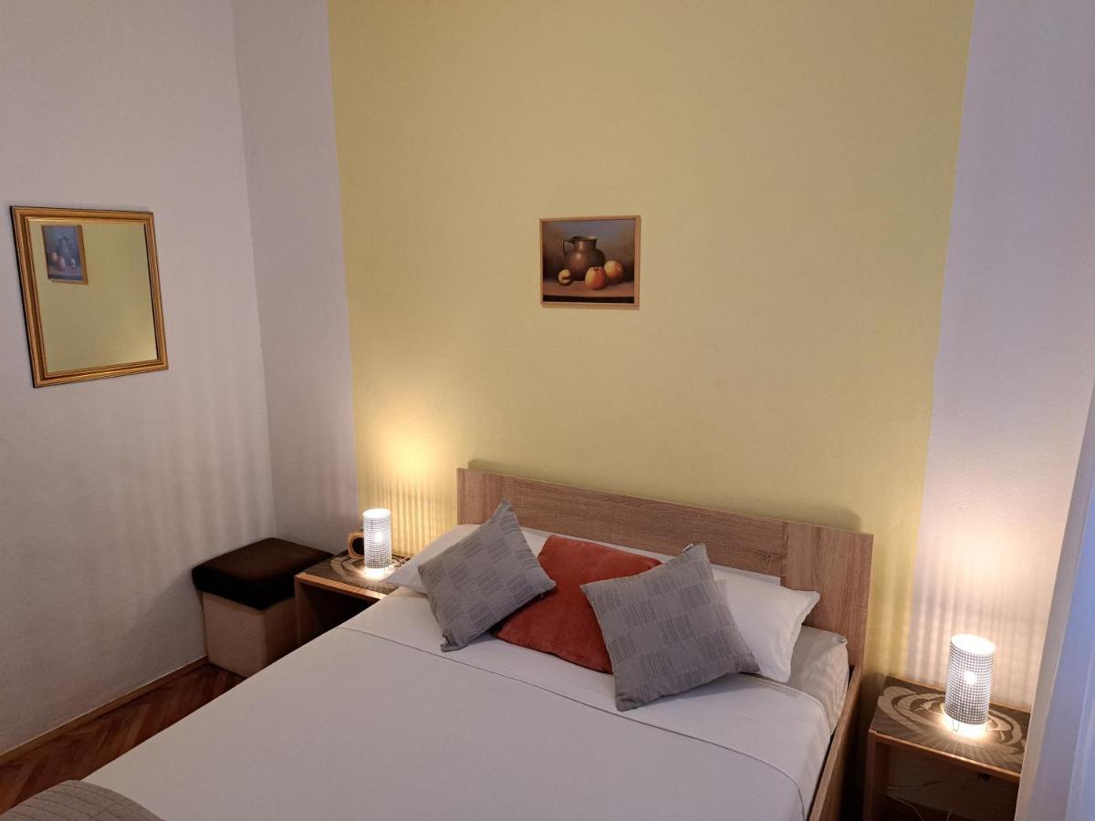 Maria'S Place كورتْشولا المظهر الخارجي الصورة