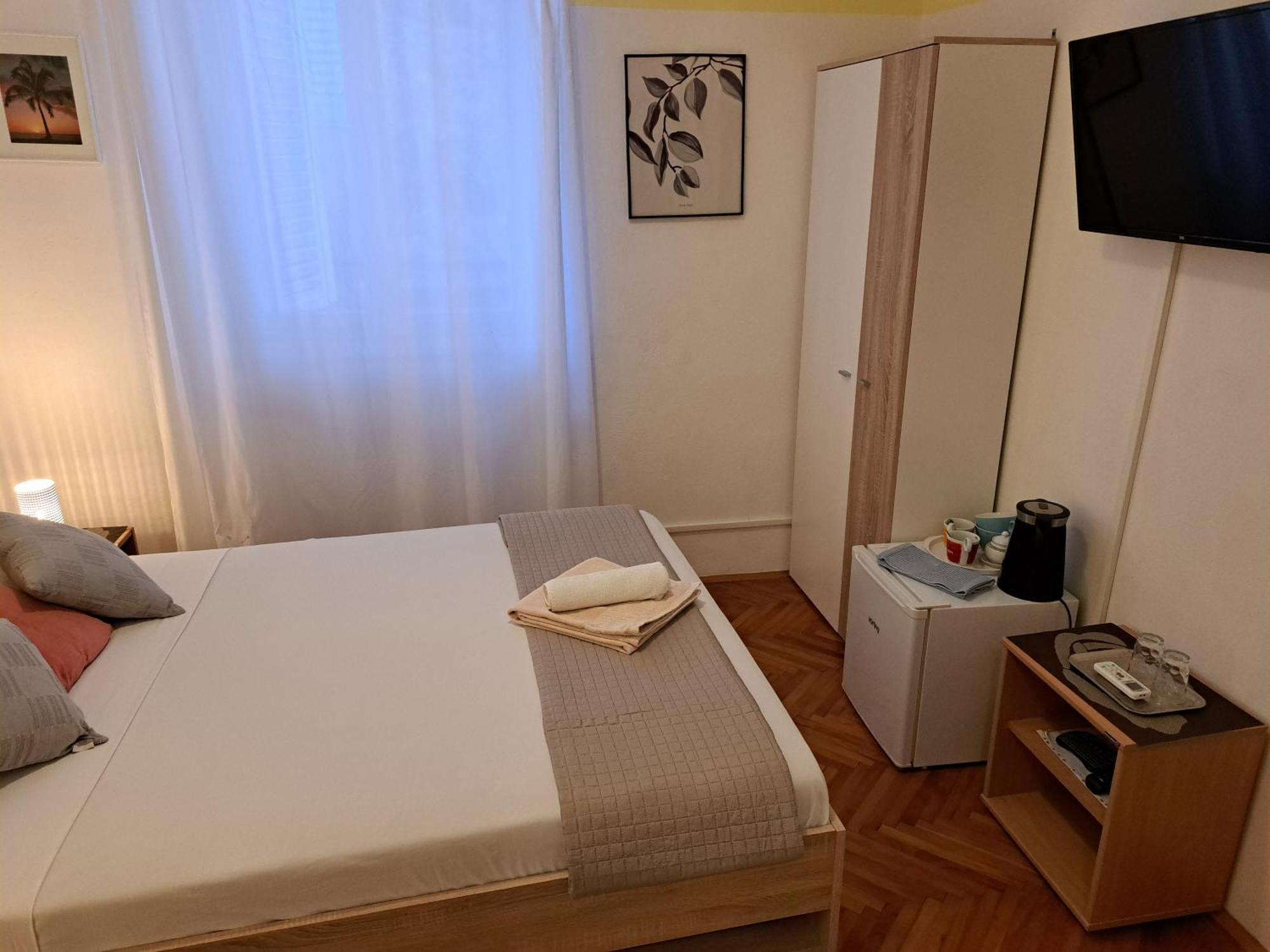 Maria'S Place كورتْشولا المظهر الخارجي الصورة