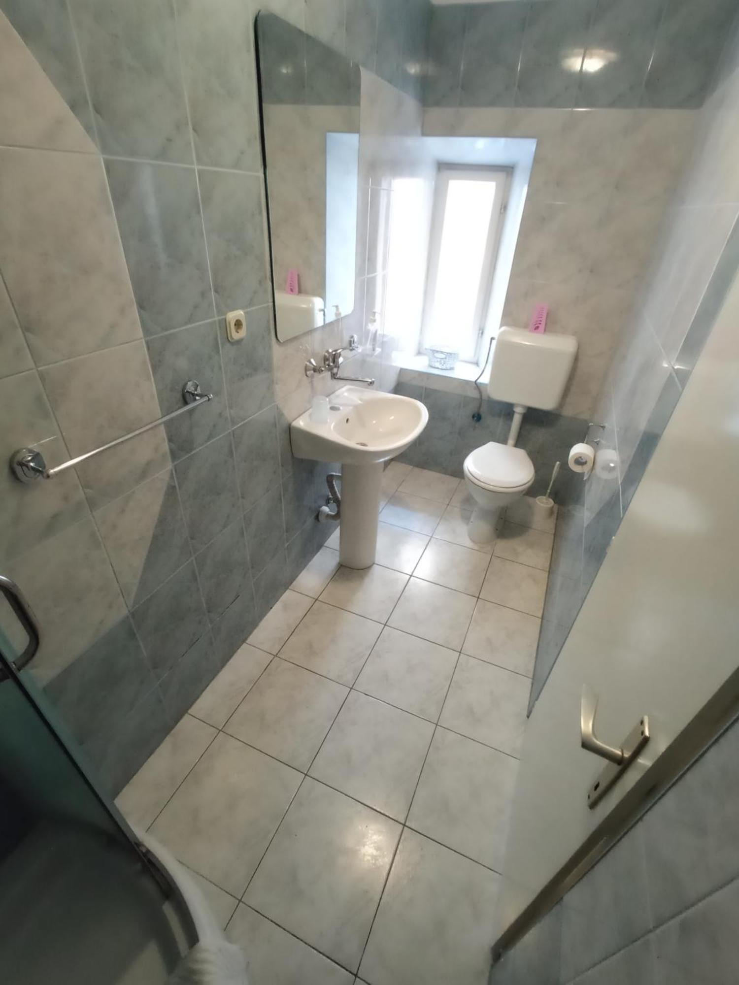 Maria'S Place كورتْشولا الغرفة الصورة