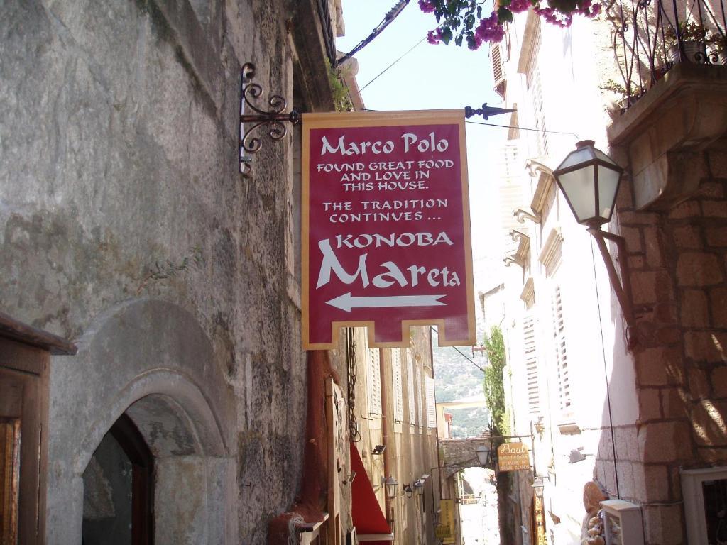 Maria'S Place كورتْشولا المظهر الخارجي الصورة