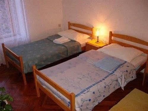 Maria'S Place كورتْشولا المظهر الخارجي الصورة